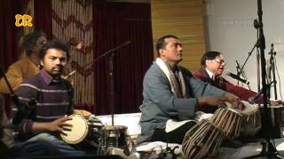 quotOki Ekbar Asiyaquot a Bhaoyaiya folk song from North Bengal sang by Sri Rathindranath Roy [upl. by Eerehc]