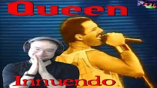 Queen  Innuendo full reaction [upl. by Natalia440]