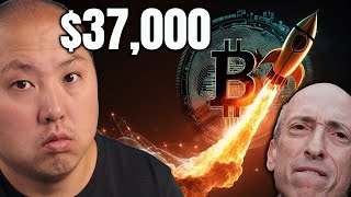 Bitcoin and Crypto Markets Primed for an EXPLOSIVE Rally [upl. by Aziaf407]