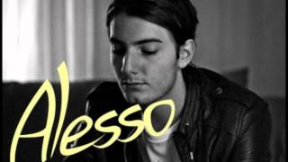 Alesso  Years [upl. by Acemaj]