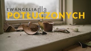 Ewangelia dla potłuczonych 07 Rut Moabitka [upl. by Rozele]