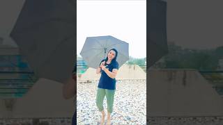 Sawan barse tarse dil 🌧️❤️ romanticsong song shorts youtubeshorts explore heenashorts7175 [upl. by Rubens]