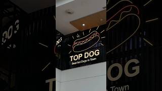 Top Dog  False Idols  The Weeknd chennai restaurant food foodlover shorts [upl. by Otilegna134]