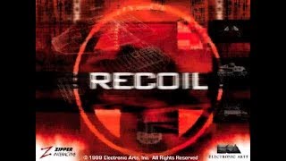 Recoil 1999 PC Gameplay Walkthrough Campaign 1 Win10 [upl. by Malda]