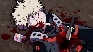 Who MURDERED Bakugo [upl. by Fulks]