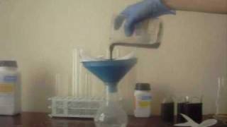 08  Make sodium chlorate two ways [upl. by Tadio]