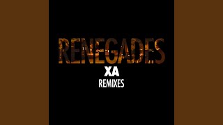 Renegades The Knocks Remix [upl. by Anisor]