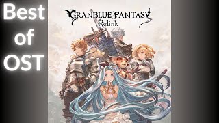 The Best of Granblue Fantasy Relink OST [upl. by Waine]