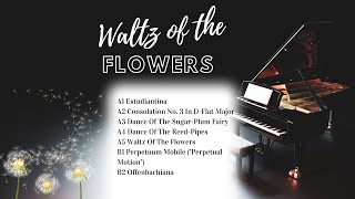 Waltz of the flowers  CLASSICAL MUSIC [upl. by Marsh]