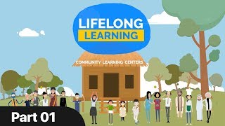 Module 1  Part 1 What is Lifelong Learning [upl. by Hedi698]