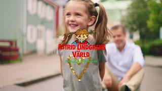 AstridLindgren Reklamfilm 2018 [upl. by Runstadler876]