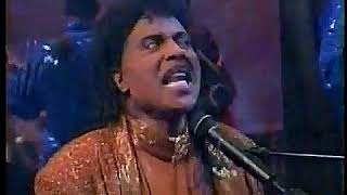 Little Richard  Good Golly Miss Molly live 1997 [upl. by Clary]