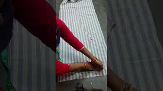 Ladies pant cutting🥹 pantdesigns😁 dil dooba❤️ shorts youtubeshorts subscribe viralvideo [upl. by Bamford]