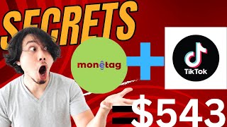 Monetag New Strategy Monetag Direct Link Trick With High CPMSelf Clicking Free Traffic [upl. by Arorua]