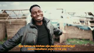 DNasse Nimempata  siko single video lyrics [upl. by Helas]