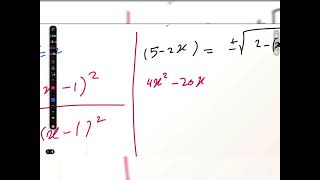 Math 002 chapter 10 part 2 [upl. by Candie]