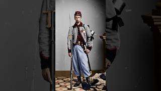 Battle Of Reams Station  Zouave Artifacts Revealed history shorts travel [upl. by Revart]