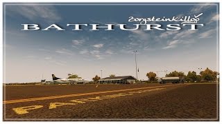 Bathurst [upl. by Cassy]