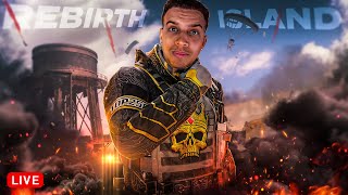 🔴 LIVE FINDING THE META IN WARZONE SEASON 3  TOP 250 RANKED REBIRTH GRIND [upl. by Sicard]