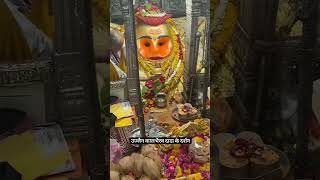 😱🙏mahadev kalbhairav kalbhairavtemple sorts ujjainmahakal j [upl. by Nalniuq]