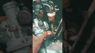 Hero Honda Passion Plus air filter carburettor air filter chadh Gaya song music bollywood love [upl. by Guerra]