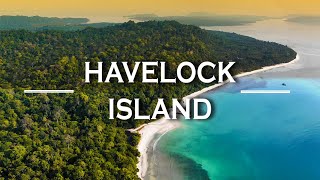 Explore Andamans  Havelock Oh Havelock  Andaman Tourism [upl. by Neerhtak933]