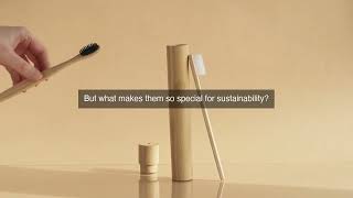 Biodegradable Materials for Sustainability Revolutionizing Business Practices [upl. by Justino405]