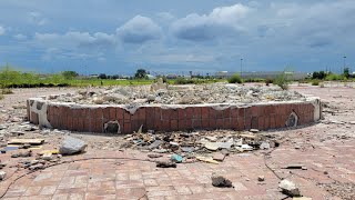 San Jacinto mall Whats left [upl. by Gonagle536]