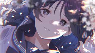 Nightcore  All I Know RIELL x Sinnon [upl. by Ahcmis]