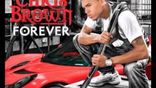 Chris Brown Forever Ringtone [upl. by Akin]