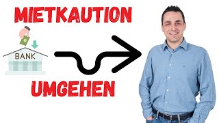 Schweizer Mietkaution sparen So gehts 🇨🇭💸  Mietkautionsversicherung [upl. by Akila453]