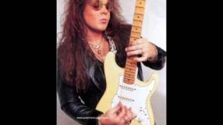 Yngwie Malsteen  Arpeggios from hell [upl. by Lucia]