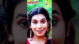 Lali Lugra  लाली लुगरा  Nitin Dubey Sharmila Biswas  Lalit Anjali  Cg Film Song nitindubeynew [upl. by Bickart]