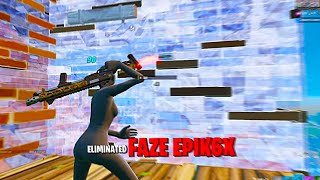 GEEKED UP 🗣️ Fortnite Montage  Highlights 1 FTclixbughapeterbot [upl. by Ely]