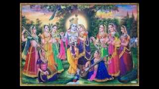 Agni dev das  Kirtans of the Sacred Forest [upl. by Airrej]