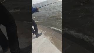 Villa Dominico riodelaplata Arrancamos la 2Da Temporada Hoy Domingo 6102024 pesca [upl. by Inahpets]