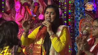 Bandhan To Pyar Ka Bandhan Hai  2018 Mata Rani Bhajan  Sadhvi Samahita [upl. by Remot]