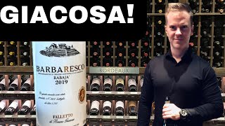 Barbaresco Brilliance BRUNO GIACOSAS Barbaresco Wines [upl. by Jo]