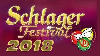 Schlagerfestival 2018 in Millingen [upl. by Abran570]