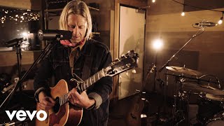 Jon Foreman  Terminal Official Live Video [upl. by Oremodlab314]