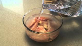 How to Brine Chicken [upl. by Carena]