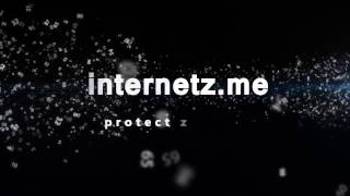 Qubes OS 32  part 3  using internetzme vpn in a special Proxy VM  the gui way [upl. by Netneuq]