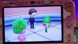 Tomodachi Life funny Moments  Part 72 [upl. by Lanti865]