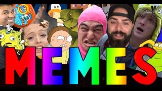 BEST MEMES COMPILATION V6 [upl. by Lefkowitz579]