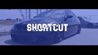 Jeffrey´s E92 Coupe Stance JR3 Wheels  Shortcut [upl. by Ahseel]