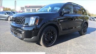 2025 Kia Telluride Louisville TN Knoxville TN K15298 [upl. by Brena468]