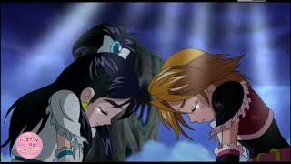 Pretty Cure Max Heart 2 IL FILM  Trailer Italiano [upl. by Ttik]