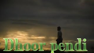 dhoor pendi kaka 🔥  Hindi songs  Punjabi song kaka dhoorpendi [upl. by Park399]