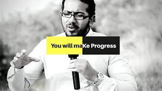 YOU WILL NOT STAGNATE YOU WILL MAKE PROGRESS IN LIFE Daily Promise and Powerful Prayer [upl. by Vinay]