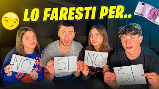 🤑 LO FARESTI PER SOLDI❓ con I FANTASTICI 4 [upl. by Sdlonyer]